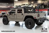 Used 2006 HUMMER H1 4-Door Open Top image 6