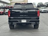 New 2025 GMC Sierra 1500 Denali Ultimate image 4