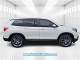 Certified 2023 Honda Passport EX-L image 2
