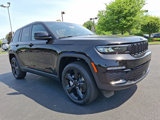 New 2025 Jeep Grand Cherokee Limited image 2