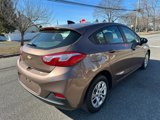 Used 2019 Chevrolet Cruze LS image 5