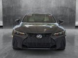 Used 2022 Lexus IS 350 F Sport image 2