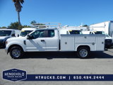 Used 2022 Ford F350 XL w/ Power Equipment Group image 3