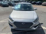 Used 2021 Hyundai Accent SE image 2