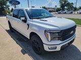 New 2025 Ford F150 Platinum image 4