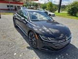 Used 2023 Volkswagen Arteon SEL image 4