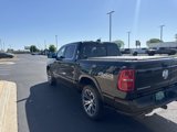 New 2025 RAM 1500 Tungsten w/ Off Road Group image 5