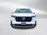 New 2025 Honda Pilot Touring image 3