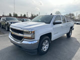 Used 2016 Chevrolet Silverado 1500 LT image 2