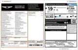 Used 2025 Genesis GV80 3.5T Prestige image 3