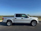 Used 2017 Ford F150 XL w/ Equipment Group 101A Mid image 2
