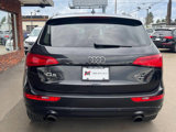 Used 2013 Audi Q5 2.0T Premium Plus w/ Premium Plus Pkg image 4