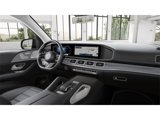 New 2025 Mercedes-Benz GLS 450 4MATIC image 6