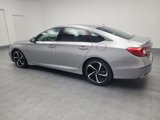Used 2019 Honda Accord Sport image 3