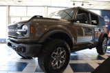 New 2025 Ford Bronco Badlands image 3
