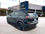 Used 2022 Jeep Cherokee Trailhawk w/ Sun, Sound & Nav Group image 3