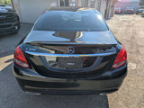 Used 2018 Mercedes-Benz C 300 4MATIC Sedan image 6