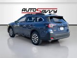 Used 2025 Subaru Outback Premium w/ Popular Package #1A image 5