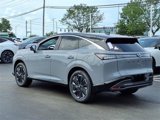 New 2025 Nissan Murano Platinum image 4
