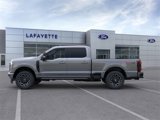 New 2025 Ford F250 Platinum image 3