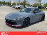 New 2025 Nissan Z NISMO w/ Floor Mat Package image 4