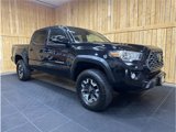 Used 2021 Toyota Tacoma TRD Off-Road image 4