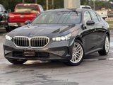 Used 2025 BMW 530i image 5