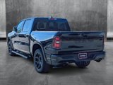 New 2025 RAM 1500 Laramie w/ Night Edition image 2