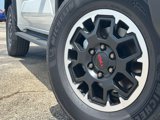 New 2025 Toyota 4Runner TRD Off-Road image 2
