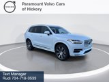 New 2025 Volvo XC90 T8 Core w/ Climate Package image 2