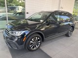 Certified 2024 Volkswagen Tiguan S image 2