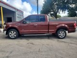 Used 2016 Ford F150 XLT w/ Equipment Group 301A Mid image 4
