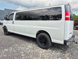 Used 2014 Chevrolet Express 3500 LT w/ LT Preferred Equipment Group image 5