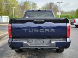 New 2025 Toyota Tundra Platinum image 4