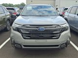 New 2025 Subaru Forester Touring image 2
