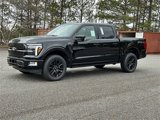 New 2025 Ford F150 Platinum w/ Equipment Group 702A High image 3