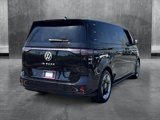 New 2025 Volkswagen ID. Buzz Pro S image 5