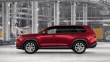 New 2026 Toyota Grand Highlander Limited image 4