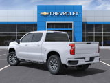New 2025 Chevrolet Silverado 1500 RST w/ LPO, Liner Protection Package image 3