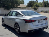 Used 2022 Nissan Altima 2.5 SR image 4