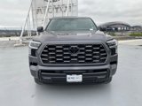 New 2025 Toyota Sequoia Platinum image 4