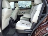New 2025 MAZDA CX-90 3.3 Turbo w/ Premium Plus Pkg image 4