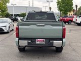 New 2025 Toyota Tundra 1794 Edition image 5