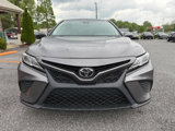 Used 2019 Toyota Camry SE image 4