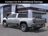 New 2026 GMC Sierra 3500 Denali Ultimate image 3