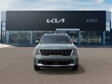 New 2025 Kia Sorento EX image 2