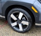 New 2025 Hyundai Santa Fe Limited image 6