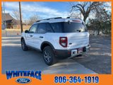 New 2025 Ford Bronco Sport Big Bend image 4