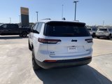New 2025 Jeep Grand Cherokee L Limited image 5