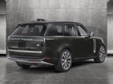 New 2025 Land Rover Range Rover SV image 2